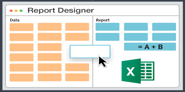 Odoo - Sample 1 for three columns