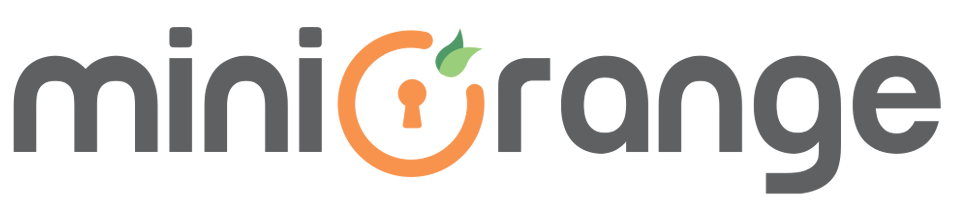 miniOrange logo
