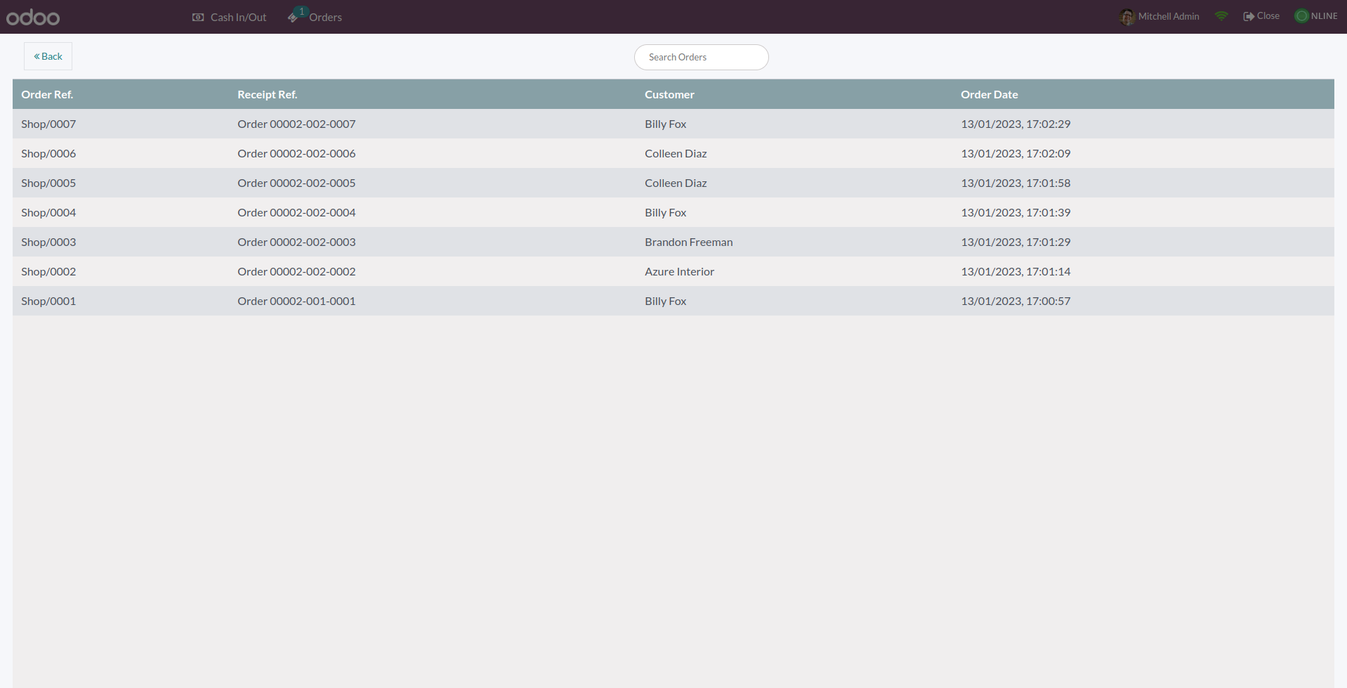 screen 5.0