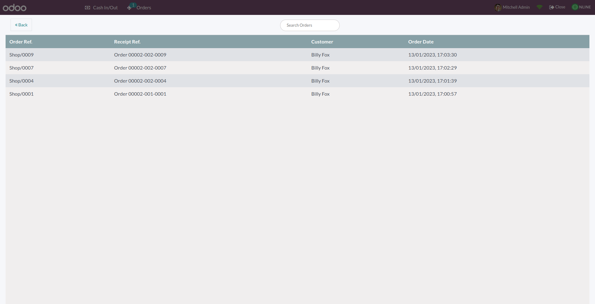 screen 5.0