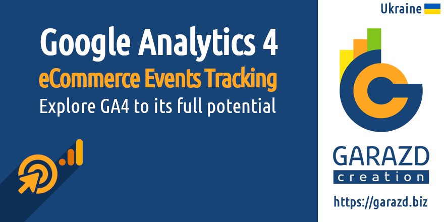 Odoo App Google Analytics 4 eCommerce