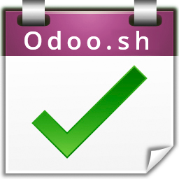 The module might be installed to Odoo.sh