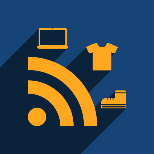 Product Data Feed