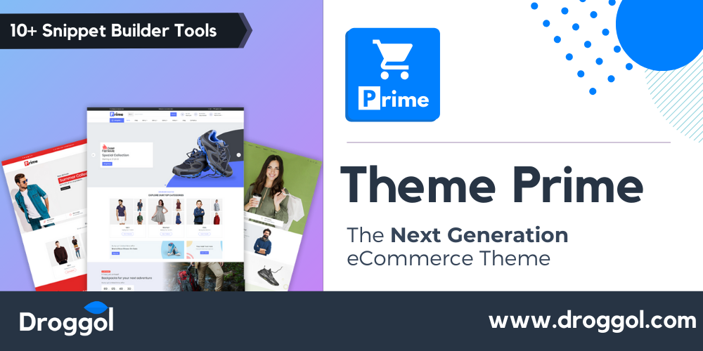 Theme Prime