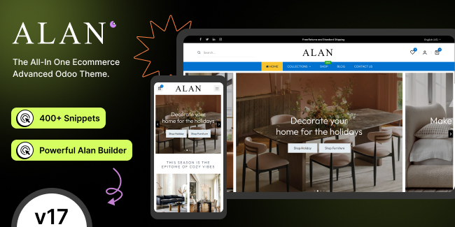 Theme Alan