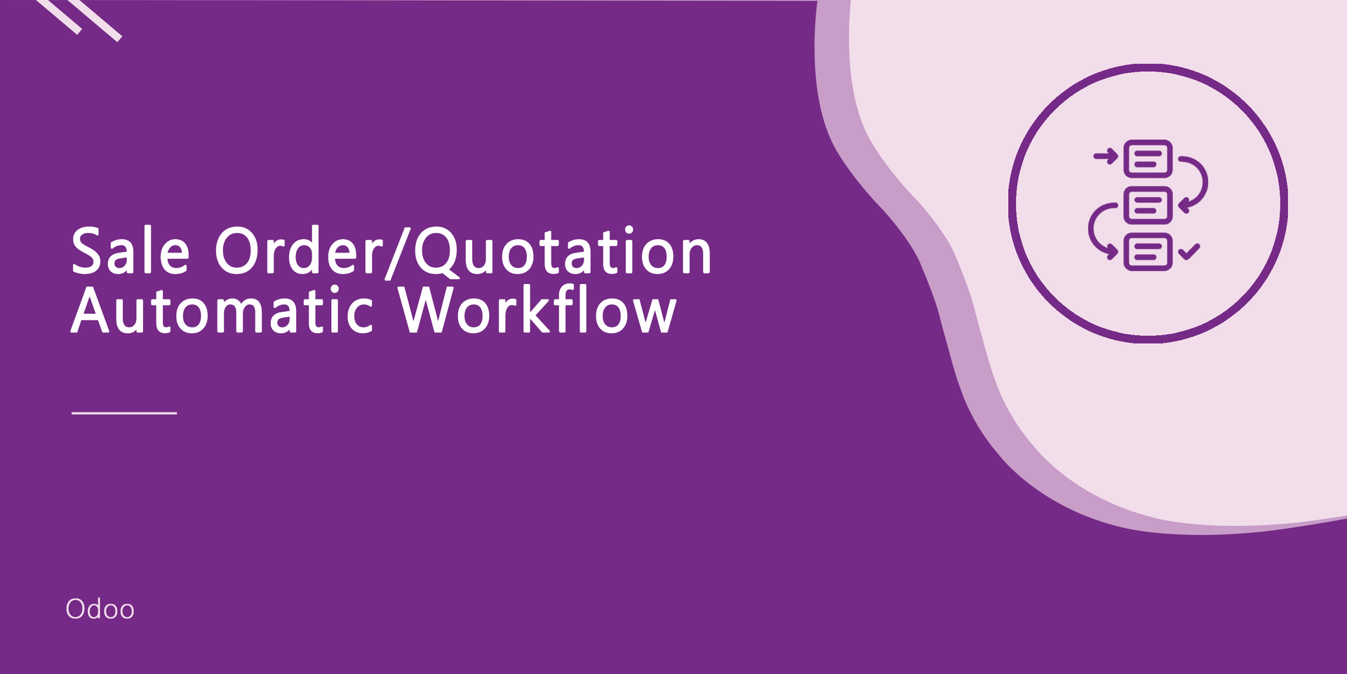 Sale Order Automatic Workflow 
