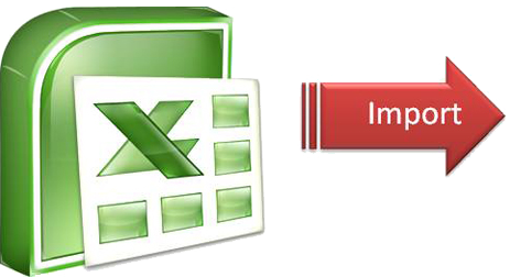 Import Purchase Order Line from Excel