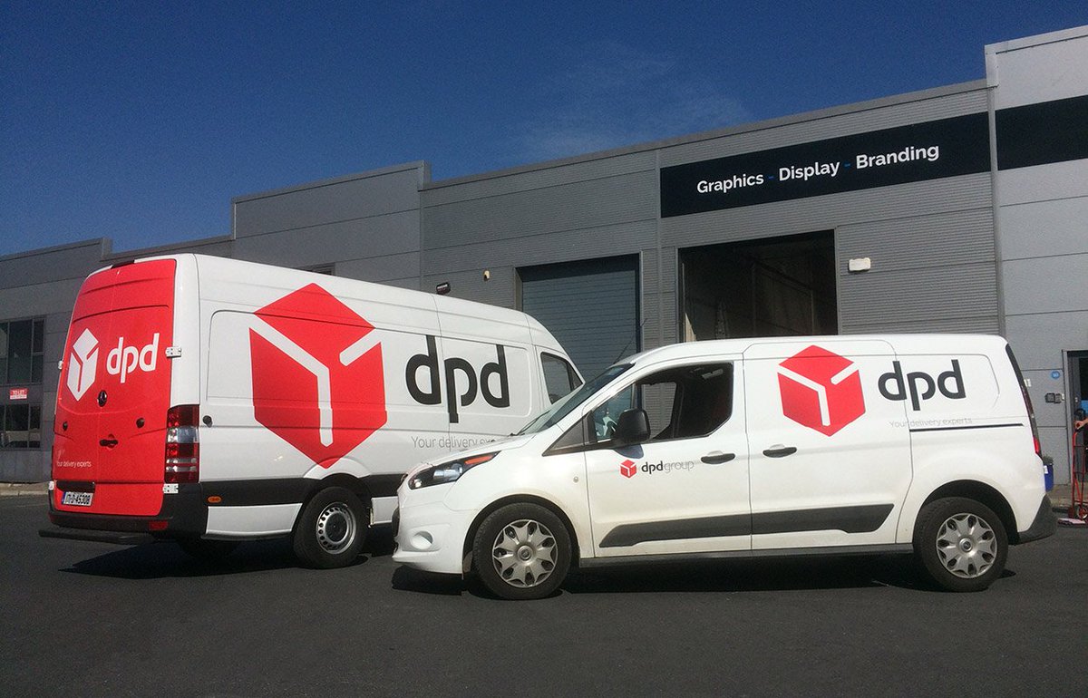 DPD Romania Shipping Integration