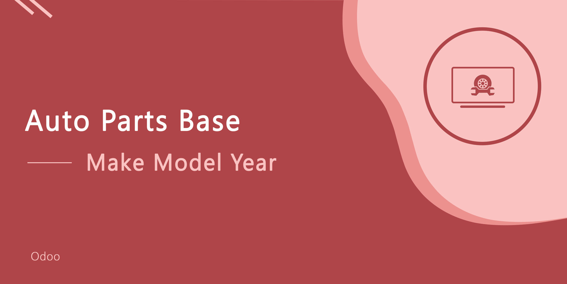 Auto Parts Base