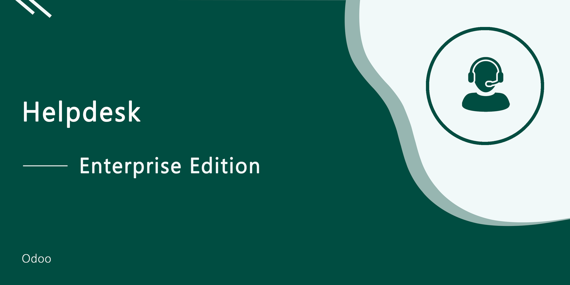 Helpdesk Enterprise