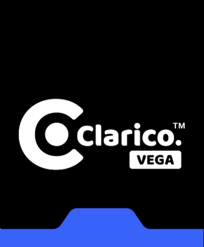 Theme Clarico Vega