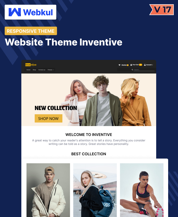 Theme Inventive