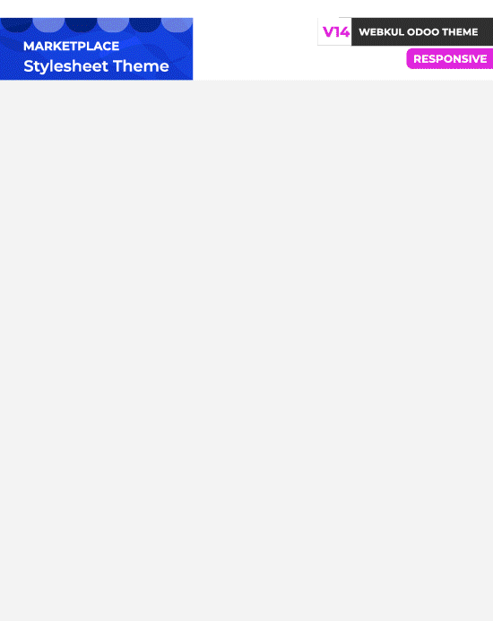 Theme Stylesheet Marketplace