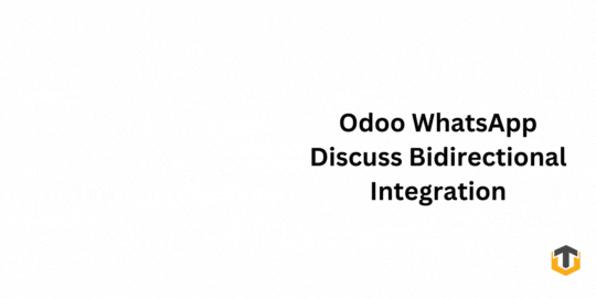 Odoo Meta WhatsApp Discuss | Odoo Whatsapp Bidirectional Integration  | Odoo Meta WhatsApp Graph API | Odoo V17 Community Edition