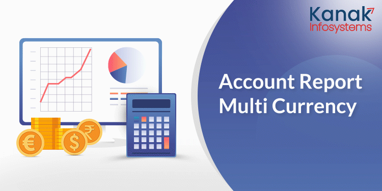 Account Reports Multi Currency