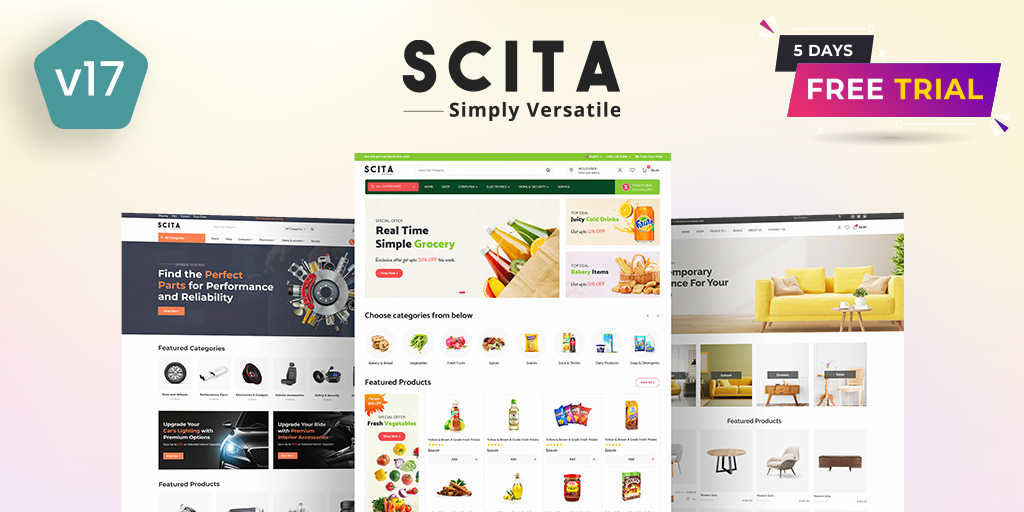 Theme Scita