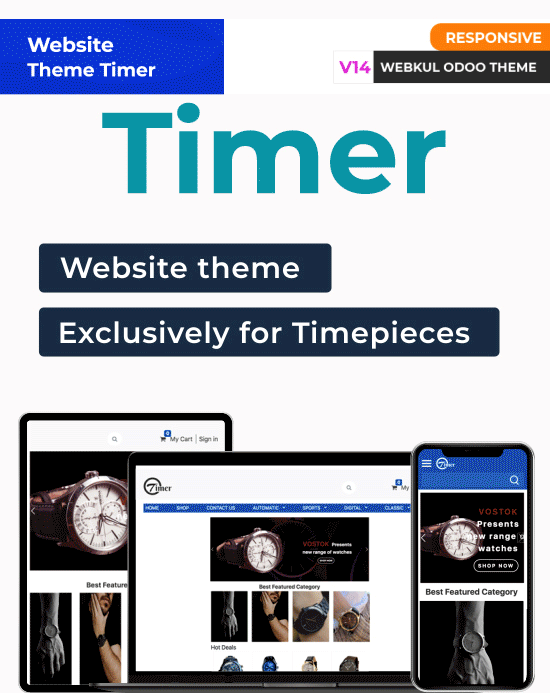 Theme Timer