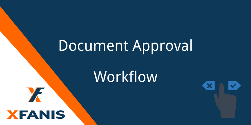 Document Approval Workflow