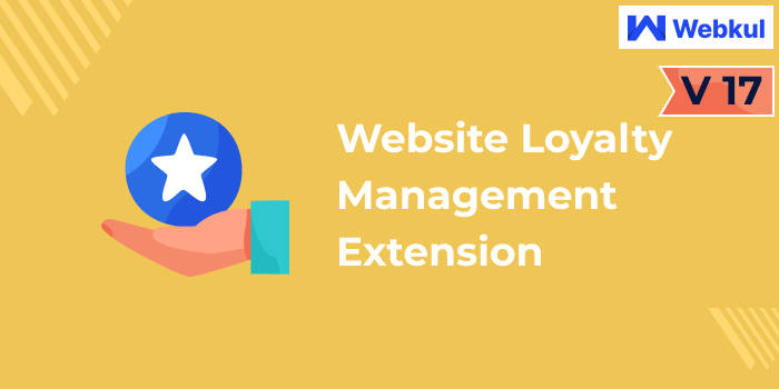 Website Loyalty Management Extension