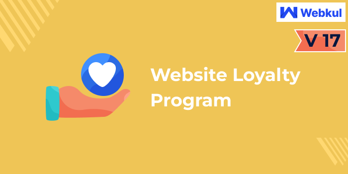 Website Loyalty Program