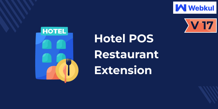 Hotel POS Extension