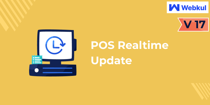 POS Realtime Update