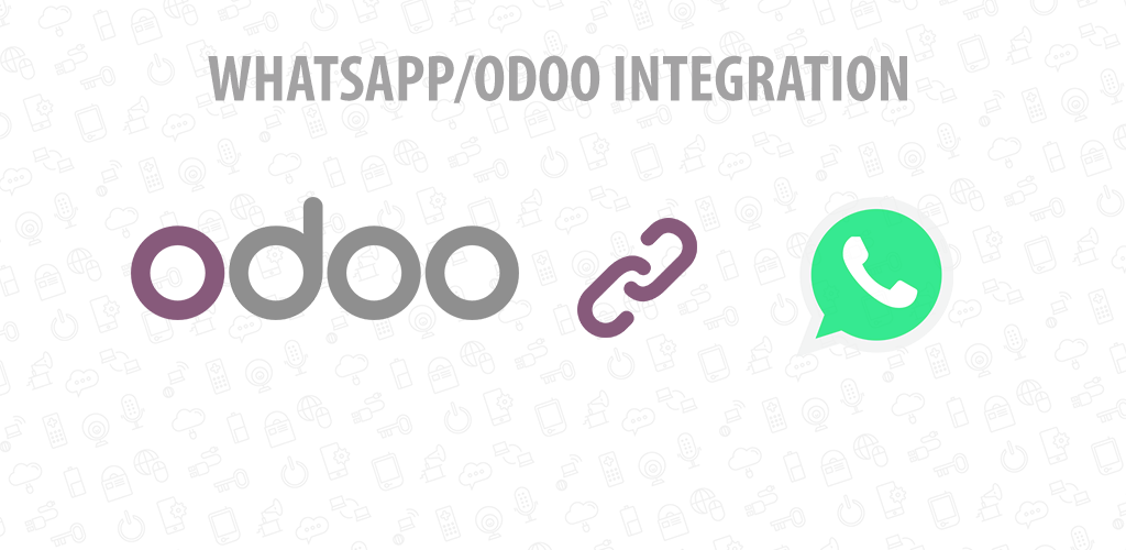 WhatsApp Odoo Integration