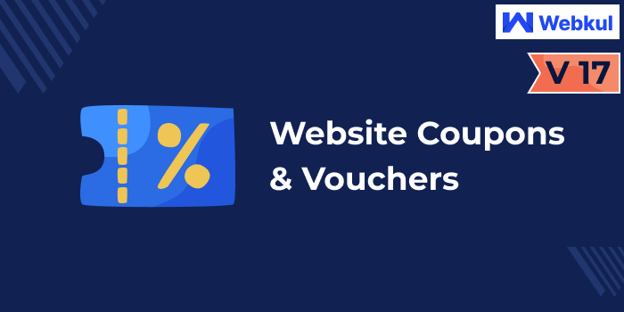 Website Coupons & Vouchers