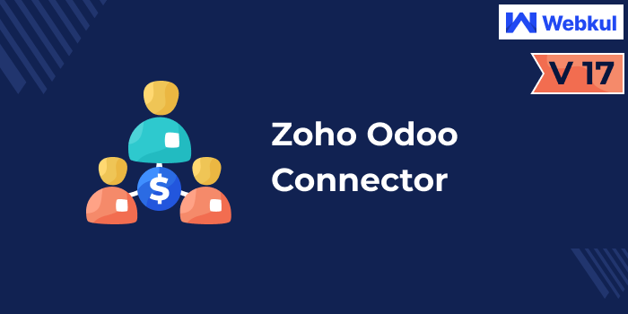 ZohoBook Odoo Connector