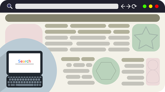 Global Search Product On Website Pages