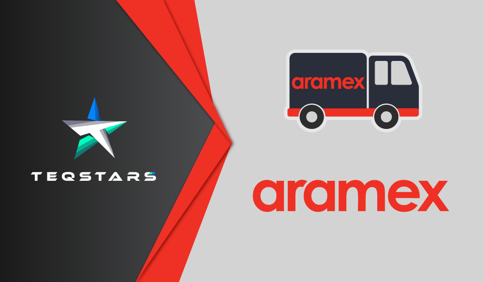 Aramex Odoo Shipping Connector