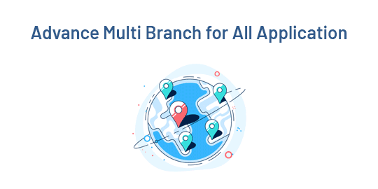 Advance Multi Branch(Unit) Operation Setup for All Applications Odoo/OpenERP