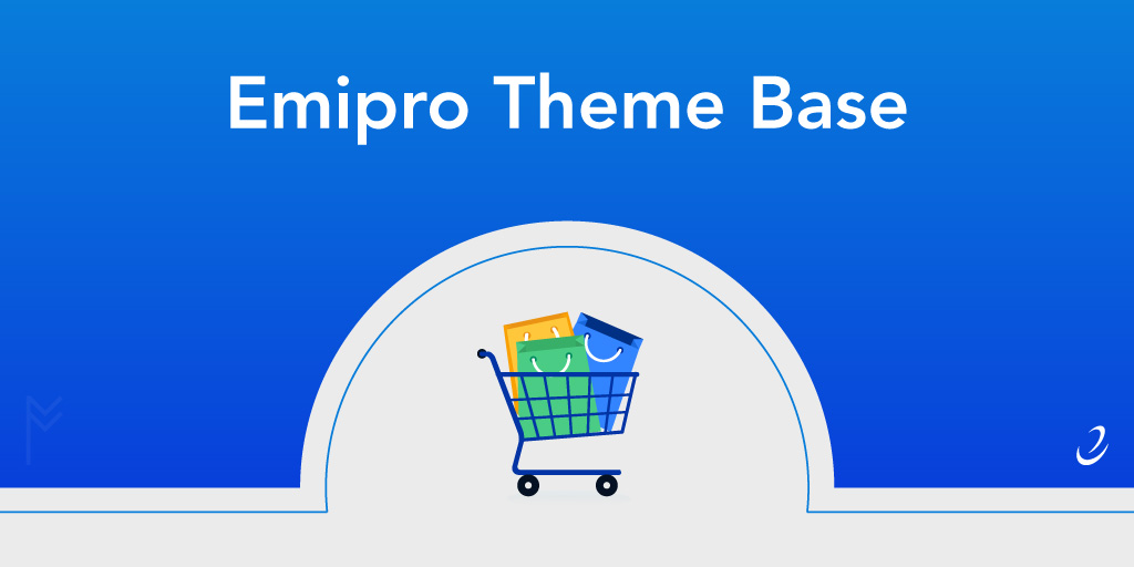 Emipro Theme Base