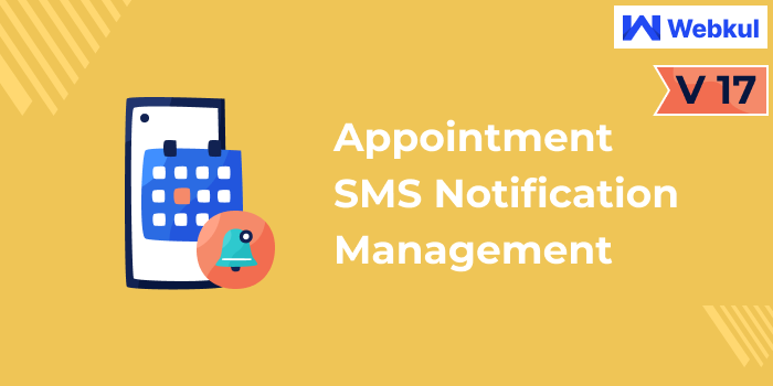 Appointment SMS Notification Management