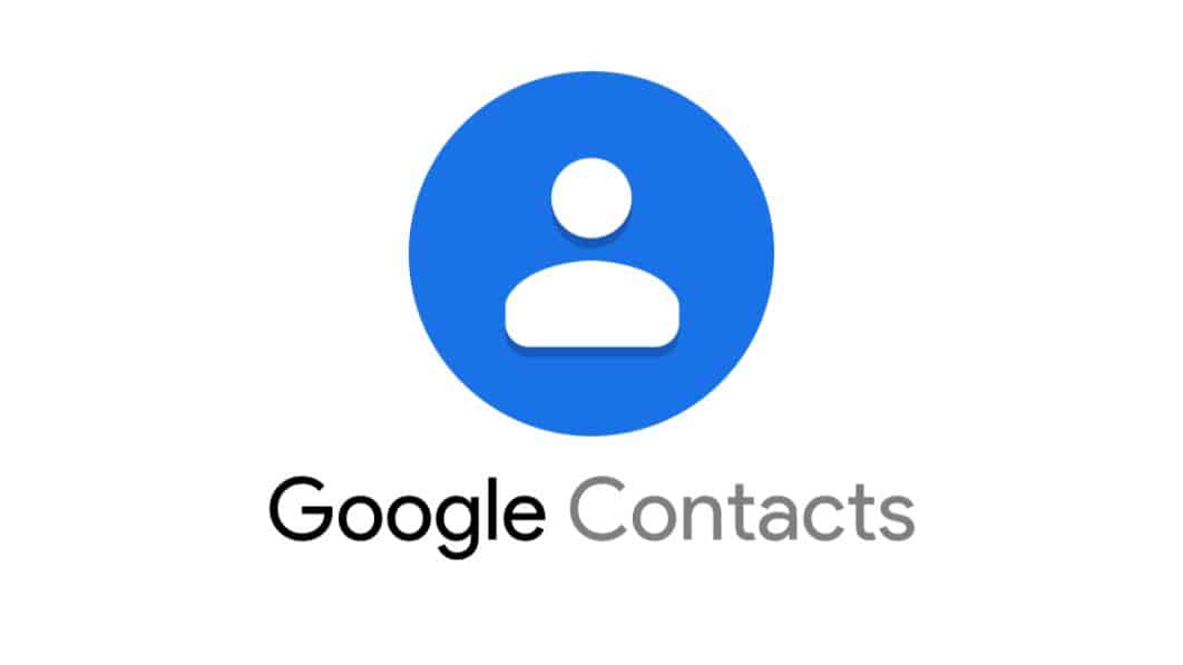 Google Contacts Sync