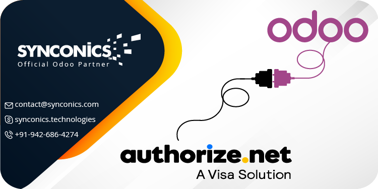 Backend Payment Provider: Authorize.Net