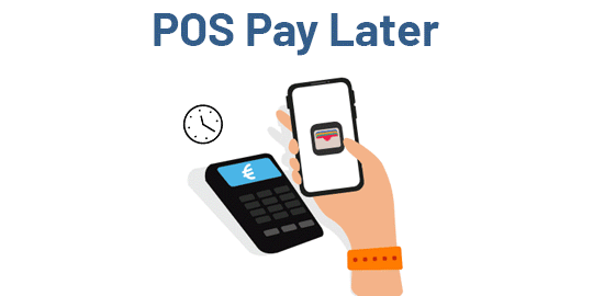 POS Pay Later in Odoo