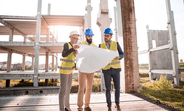 Construction Daily Logs