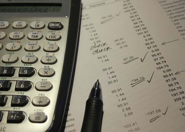 Account Customer/Supplier Statement