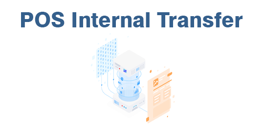 POS Internal Transfer in Odoo
