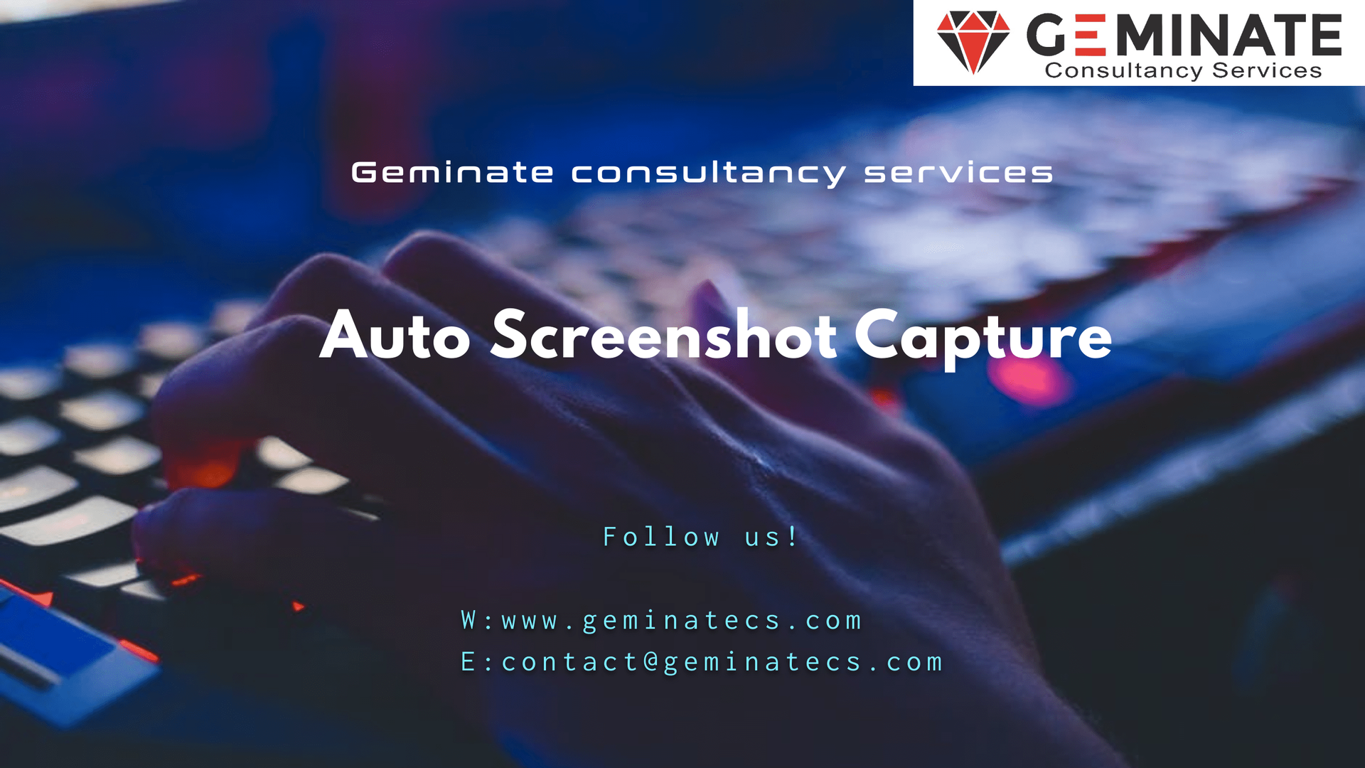 Auto Screenshot Capture