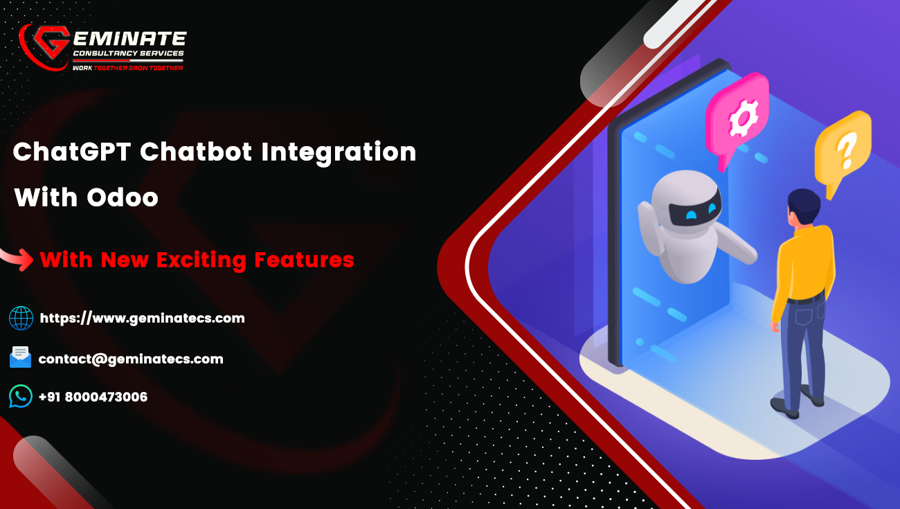 ChatGPT Chatbot Integration