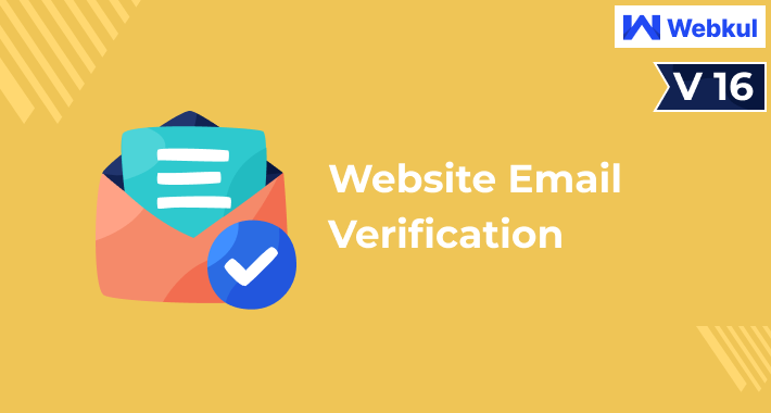 Email Verification