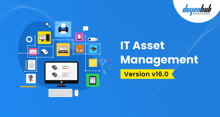 IT Asset Management