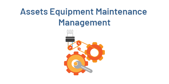 Assets MRO Equipment Maintenance Management in Odoo