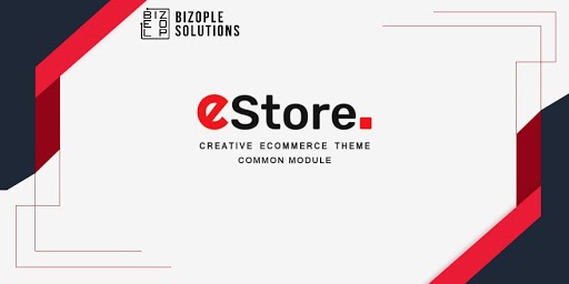 Estore Theme Common