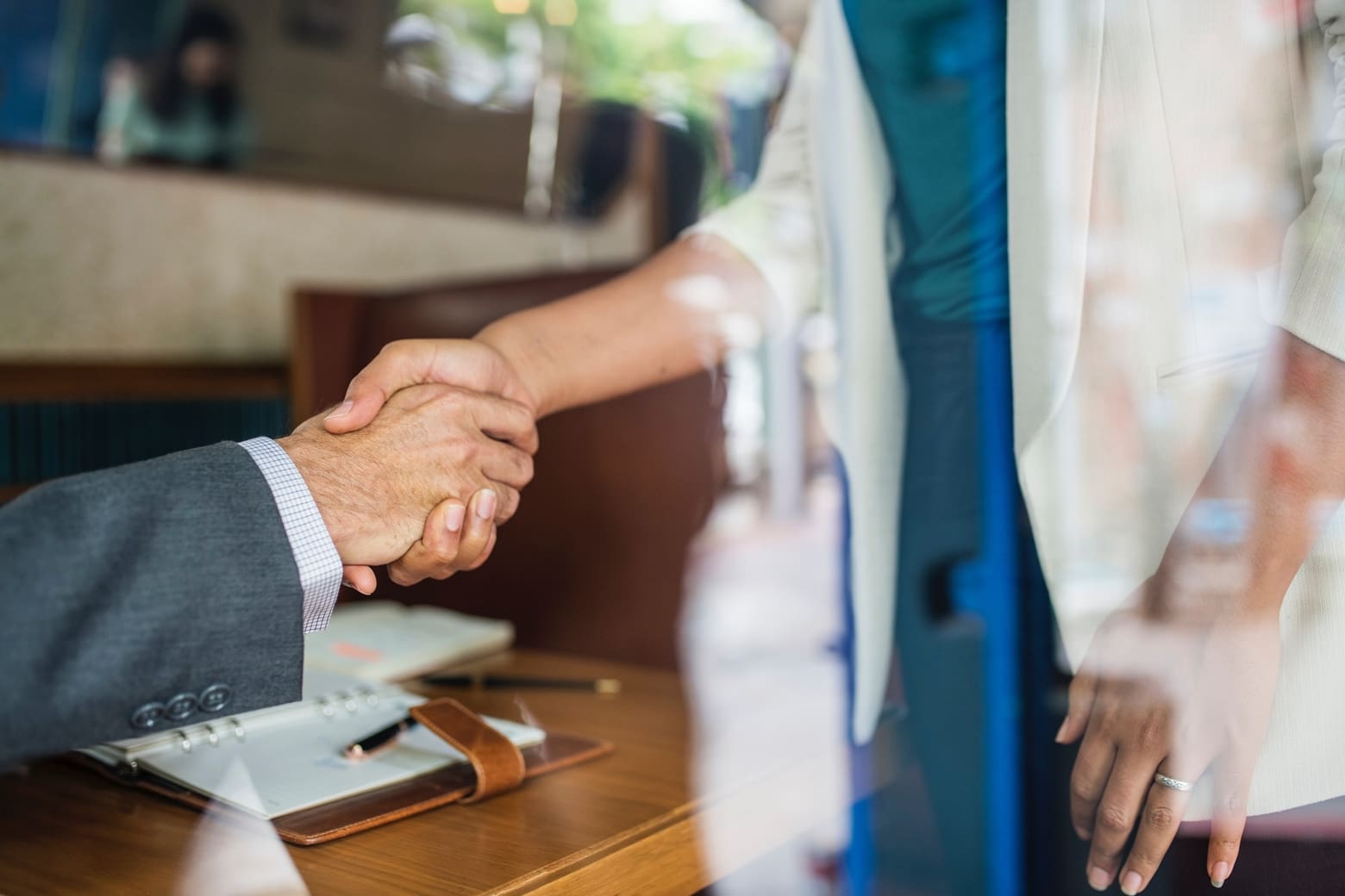 Partner Incentive / Commission Management