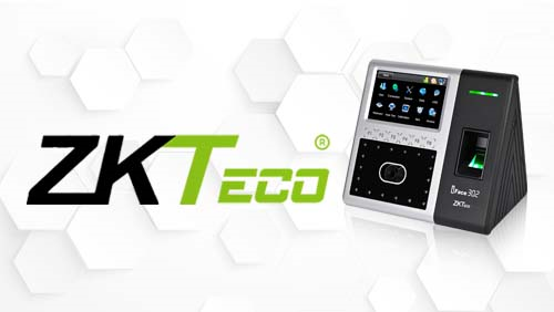 ZKTeco Attendance machine integration