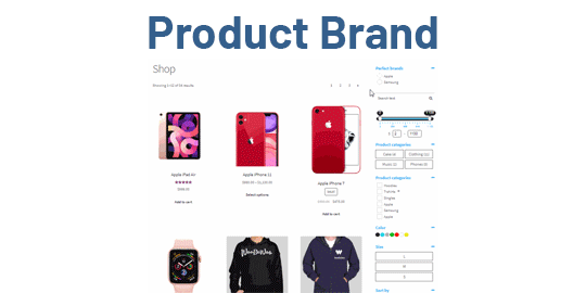Product Brand in Odoo