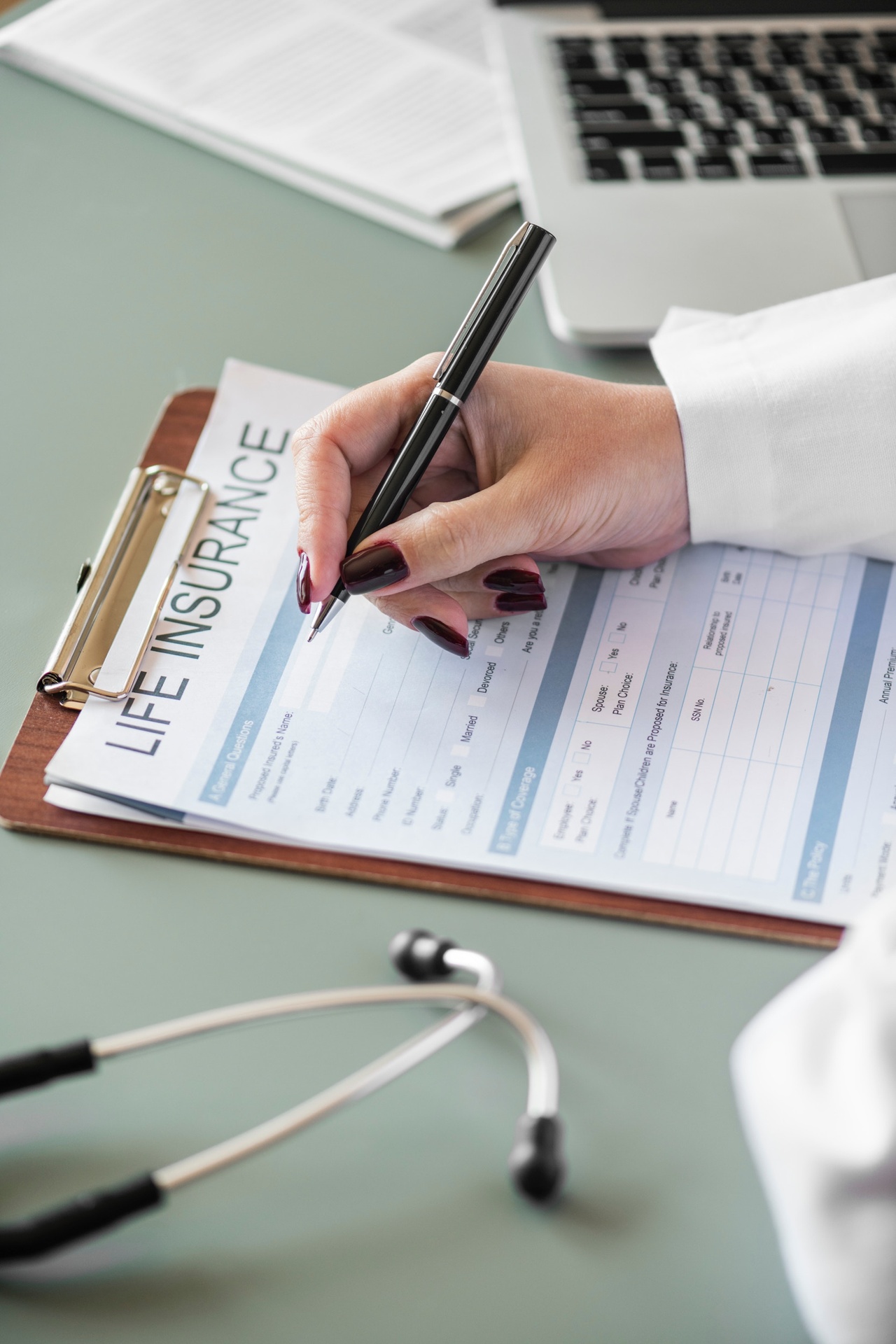 Recurring Procedure (Hospital Management System)